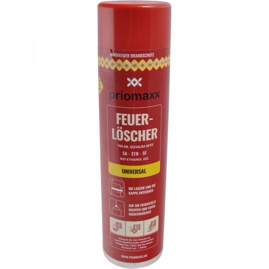 Artikelbild 1 des Artikels “Feuerlöschspray, 760 g “